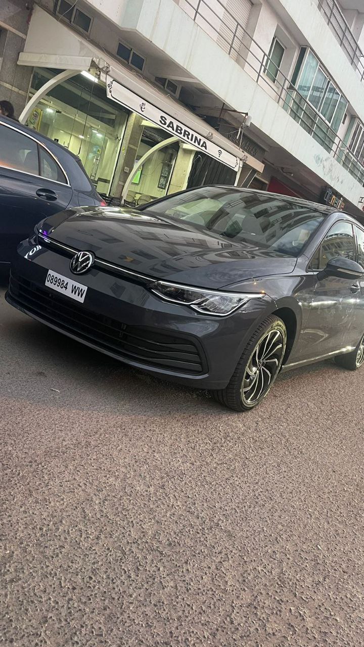 Golf8 | Modern & Comfortable