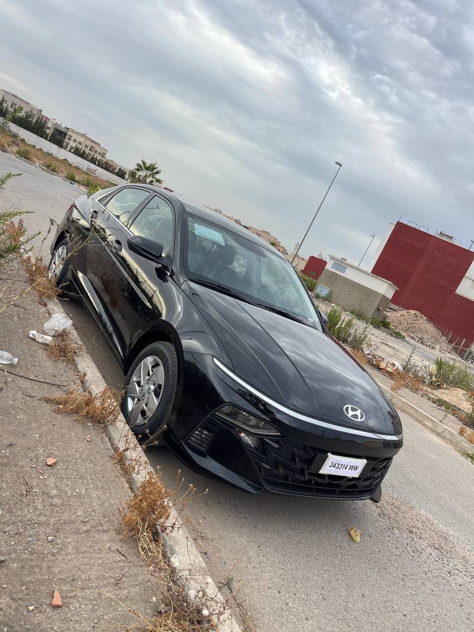 Hyundai Accent – Automatic 25-27 - photo 7