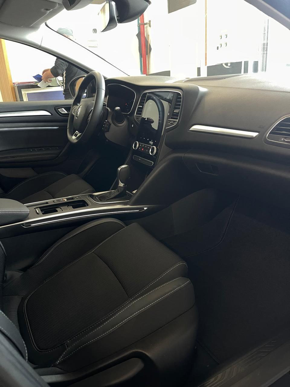 Renault Megan Automatic 25/27 - photo 5