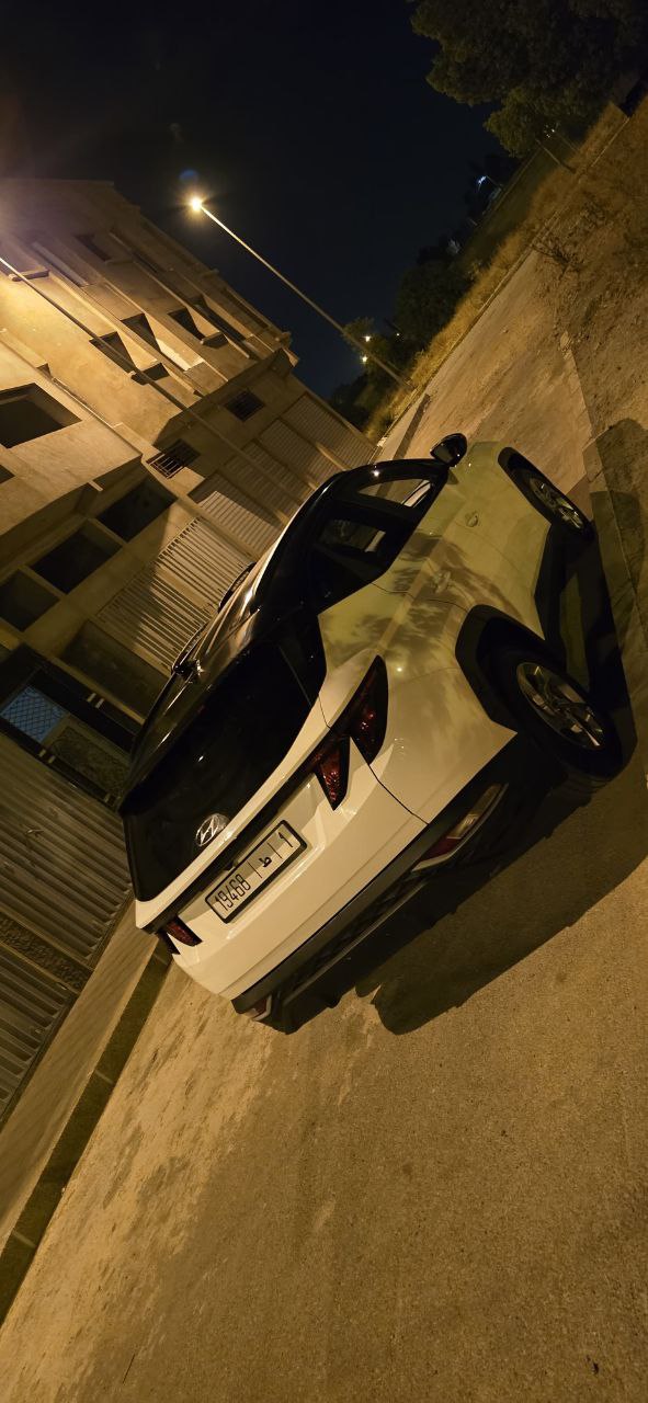 Hyundai Tucson 2024 - photo 2