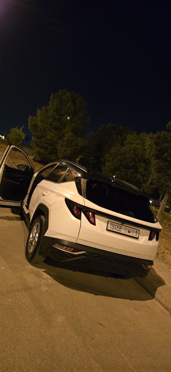 Hyundai Tucson 2024 - photo 3