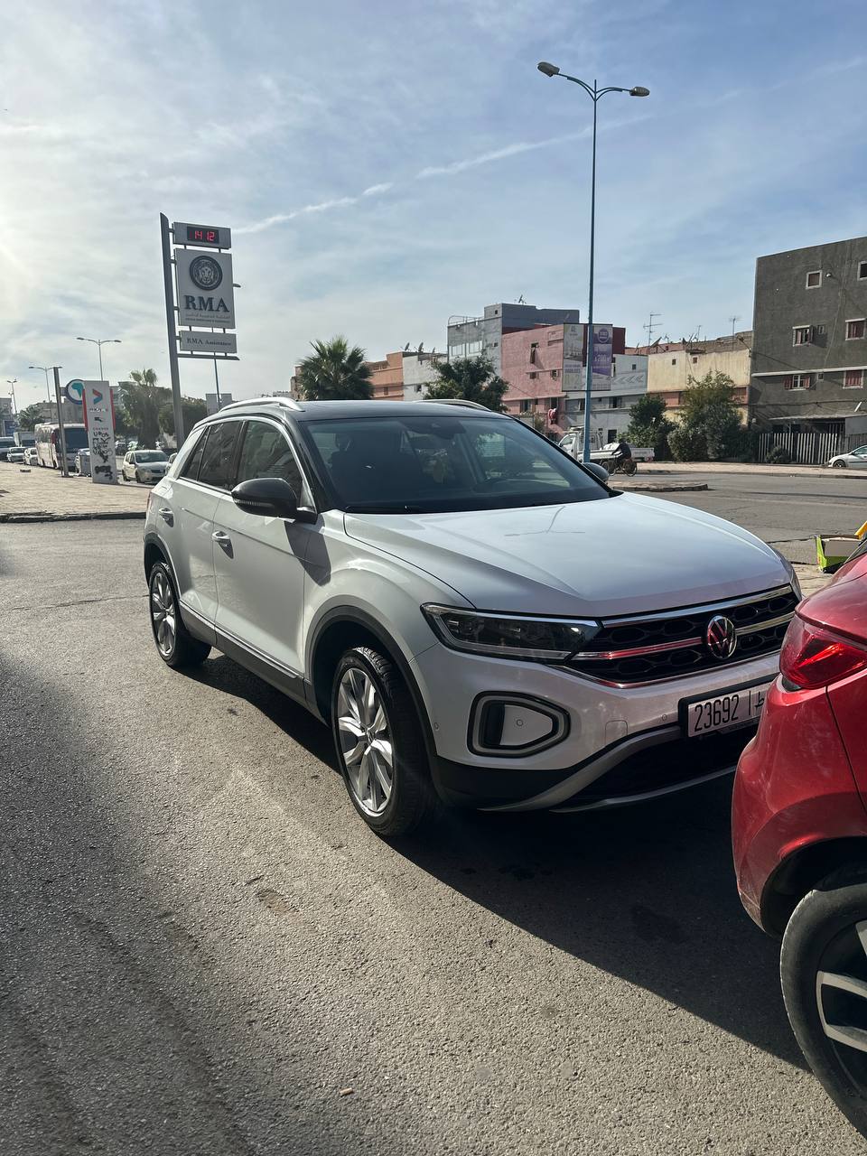 Troc Full | Compact & Fully Equipped