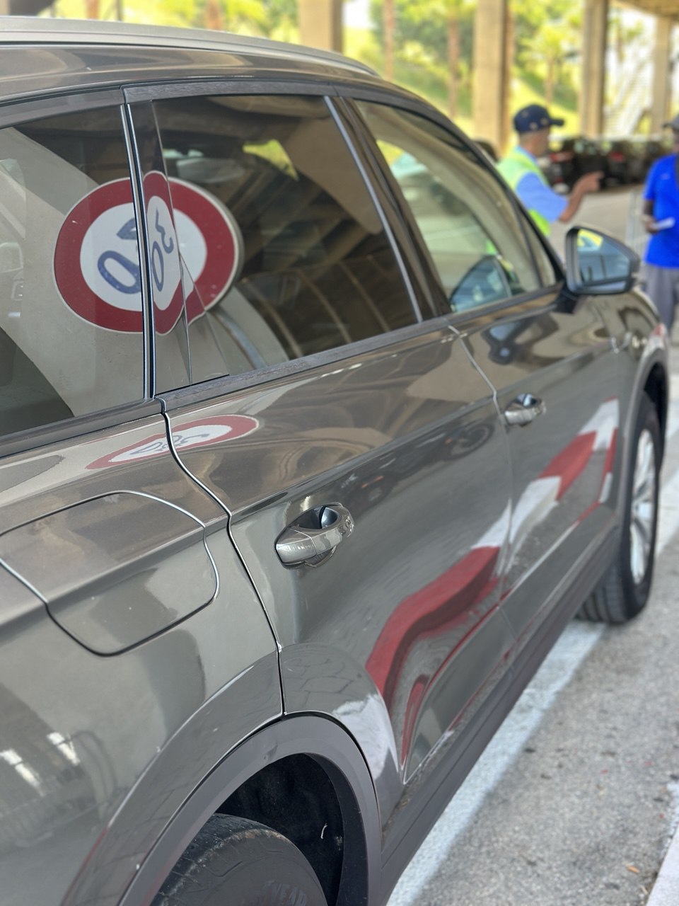 Touareg 2024 | Premium SUV