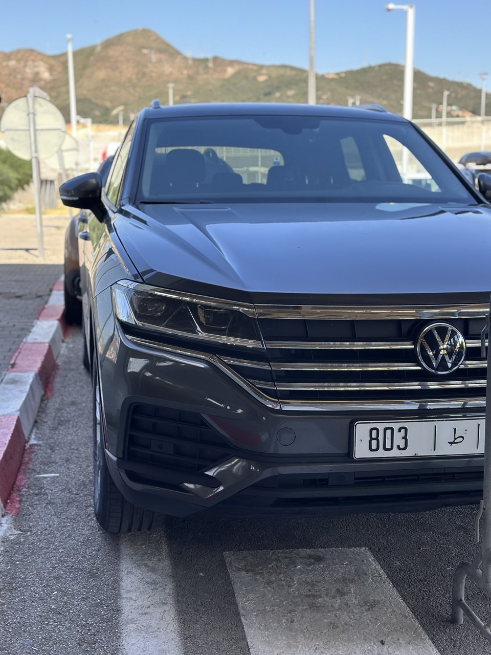 Touareg 2024 | Premium SUV