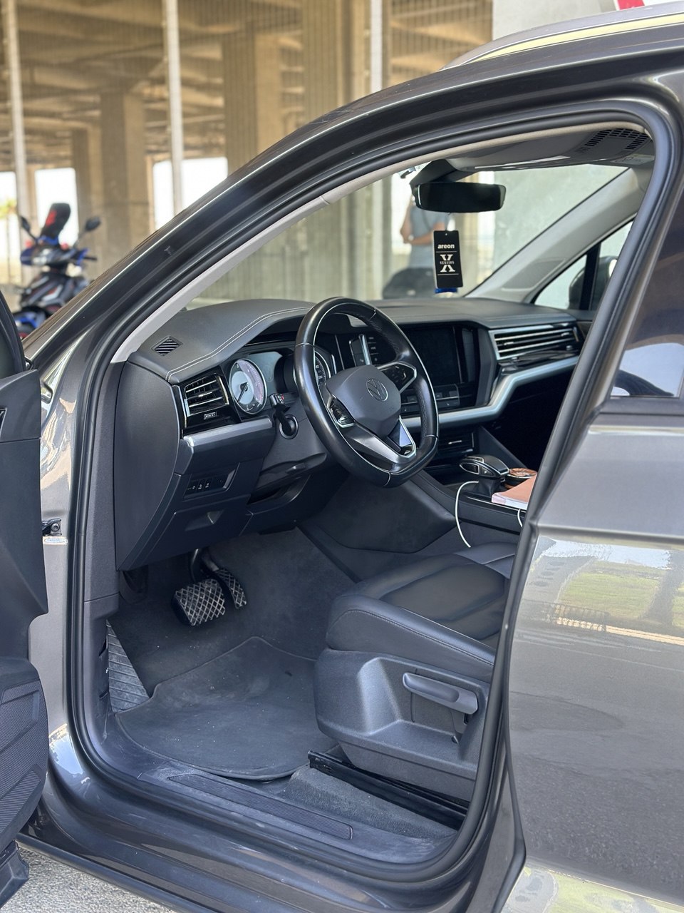 Touareg 2024 | Premium SUV