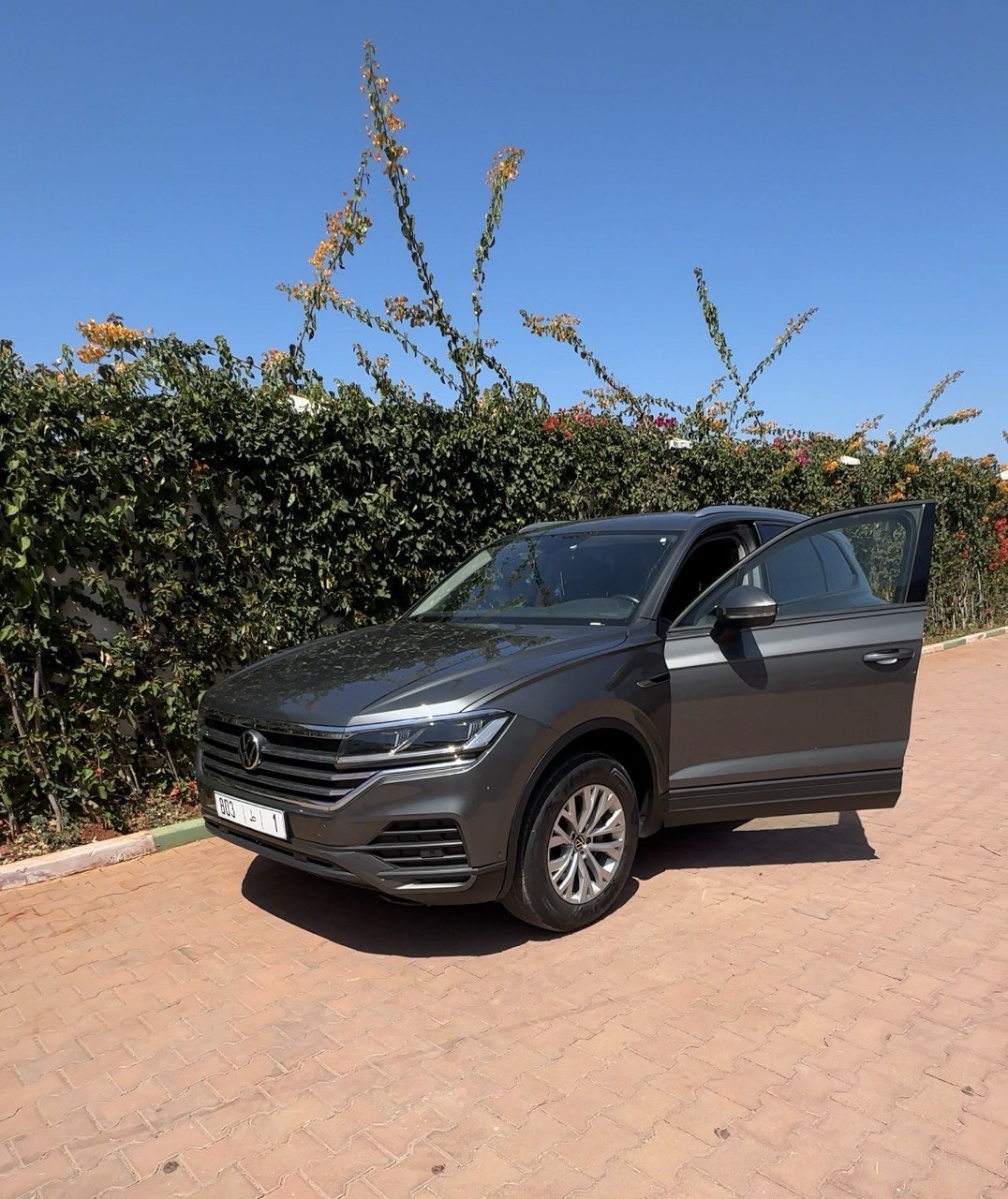 Touareg 2024 | Premium SUV