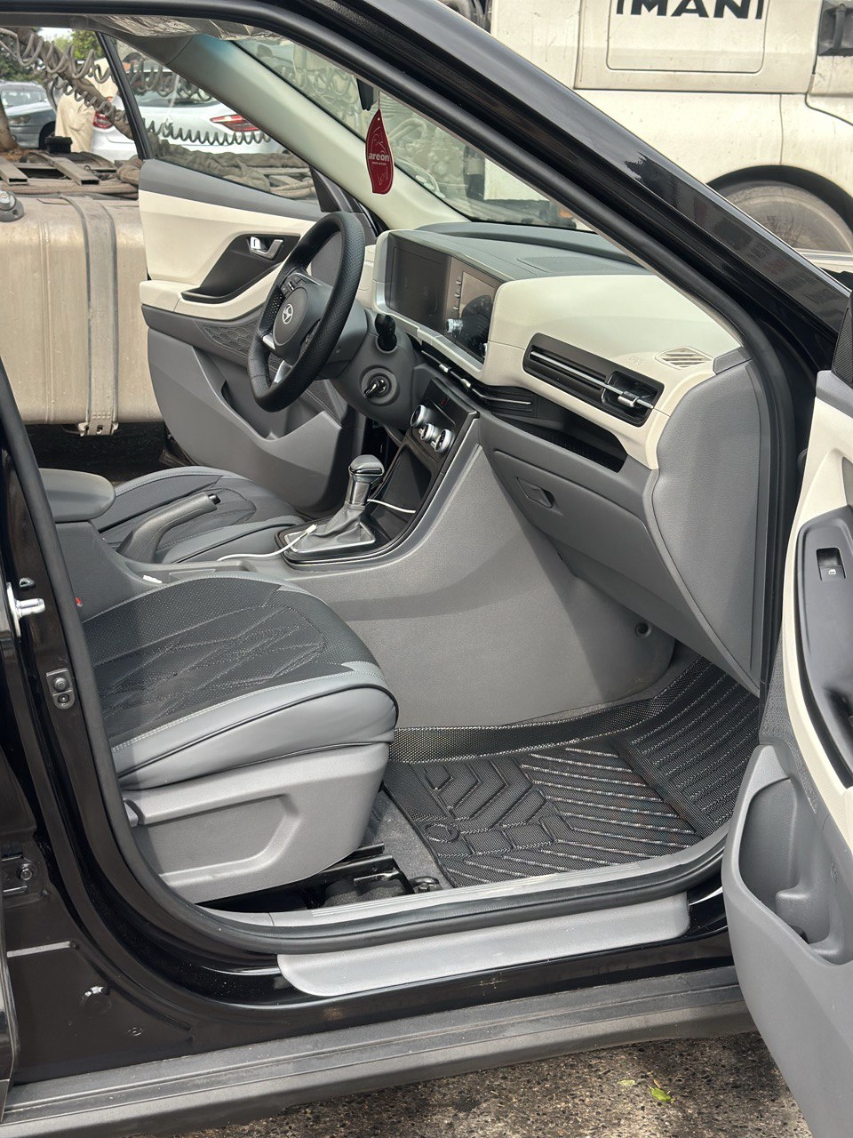 Hyundai Creta 25-27 - photo 7