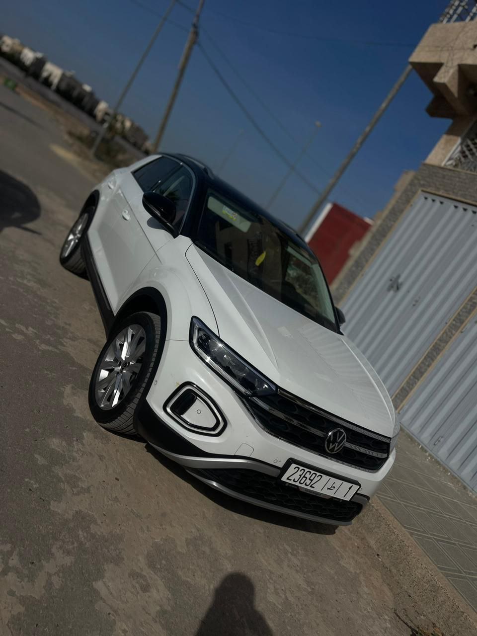 Troc Full | Compact & Fully Equipped