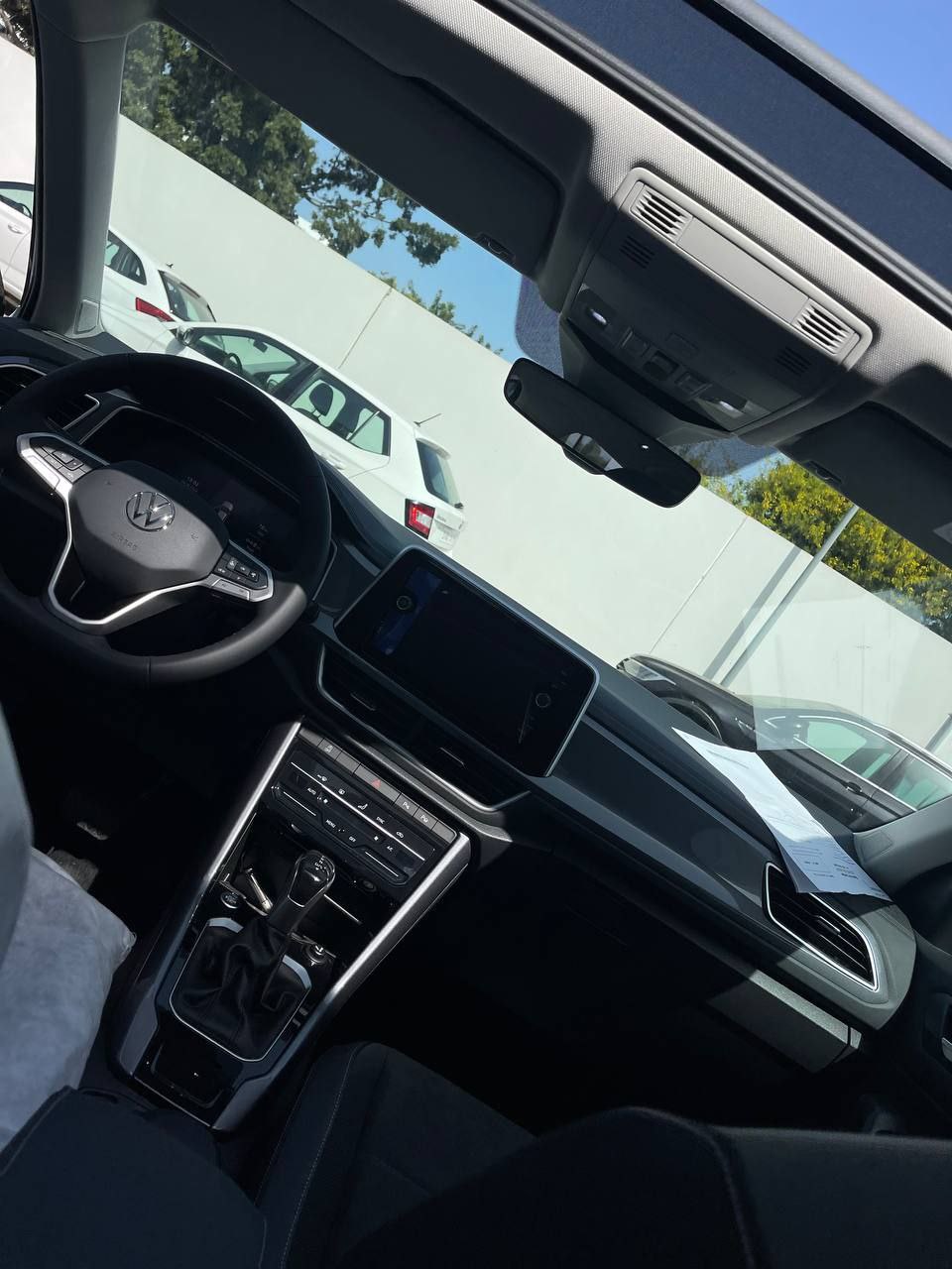 Troc Full | Compact & Fully Equipped