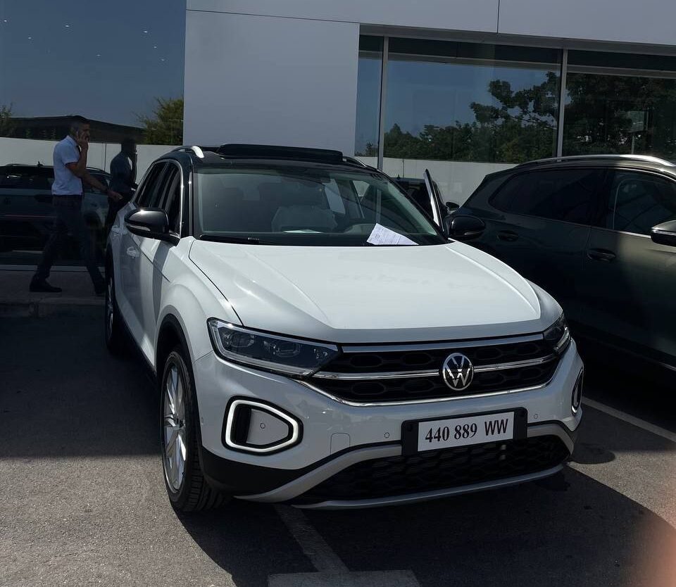 Troc Full | Compact & Fully Equipped