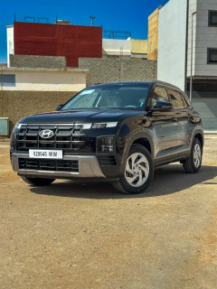 Hyundai Creta 25-27