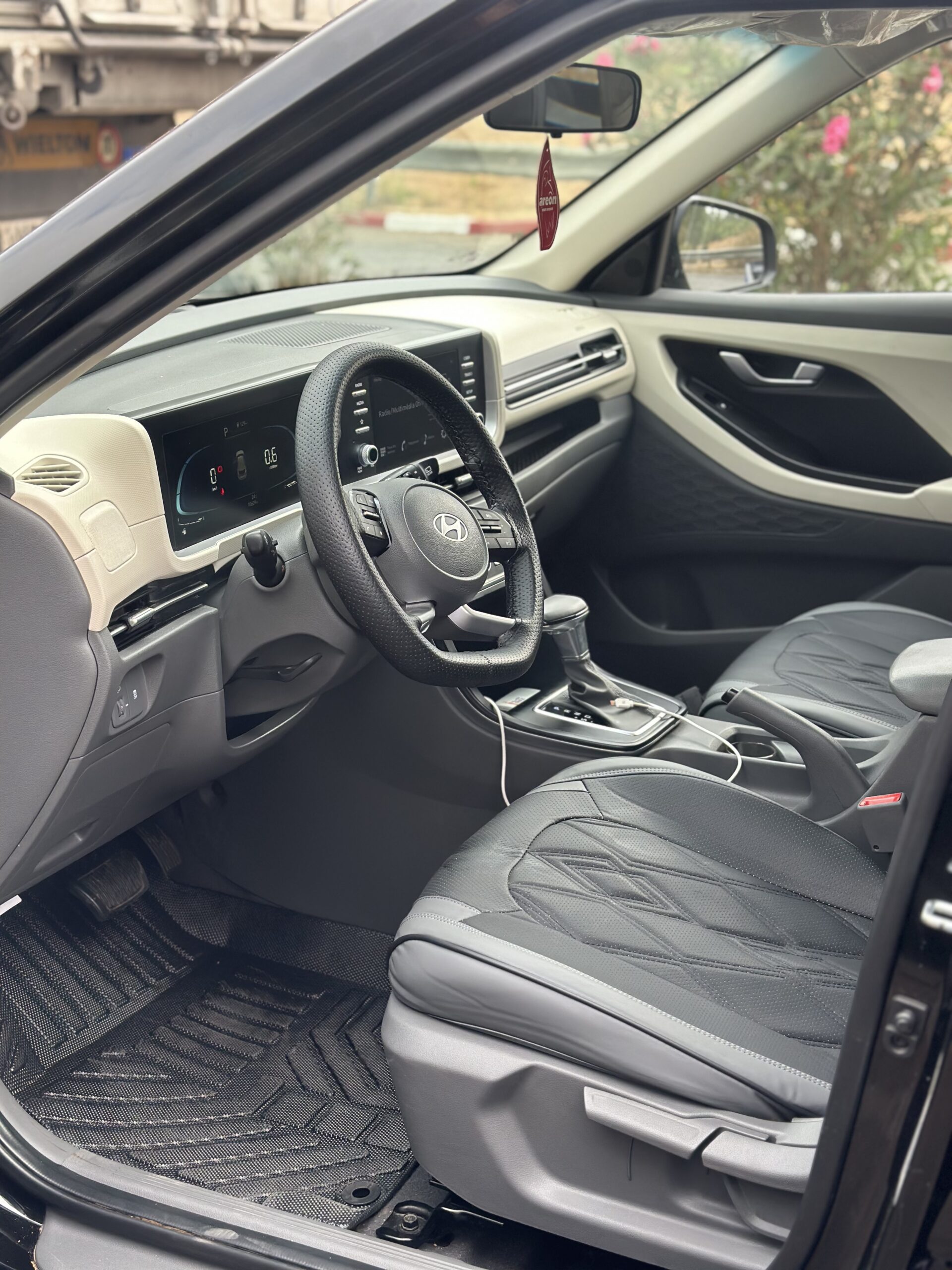 Hyundai Creta 25-27 - photo 5