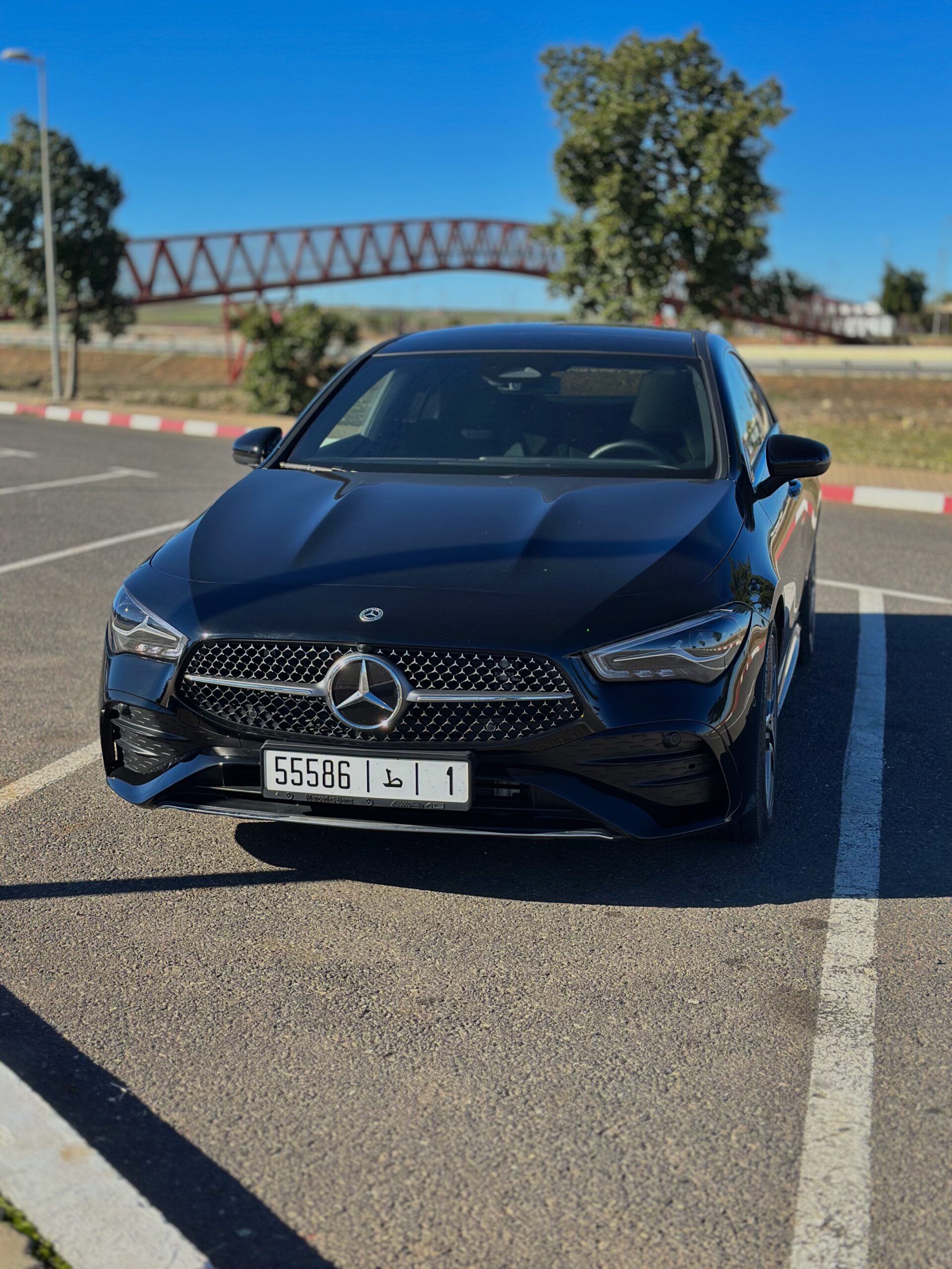 Mercedes CLA | Elegant & Efficient