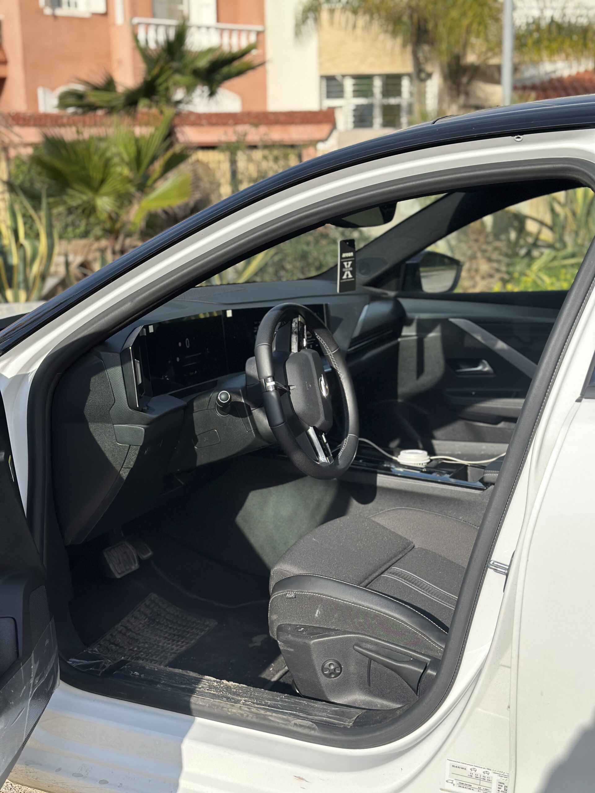 Astra GS | Sporty & Efficient Hatchback