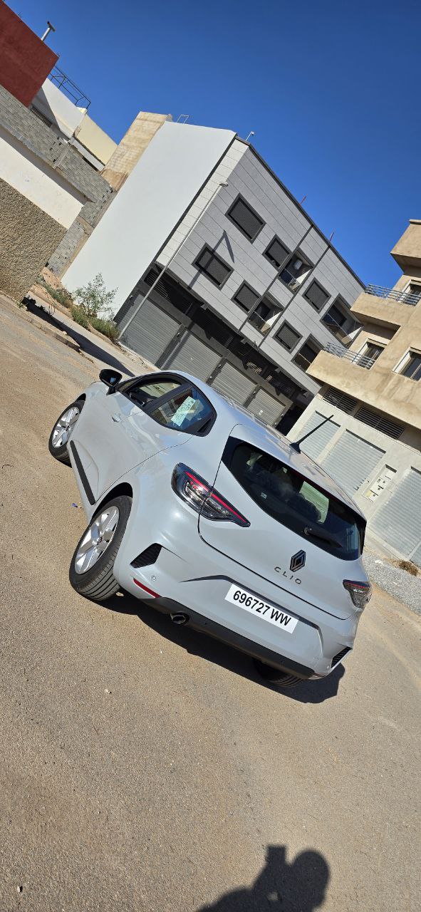 RENAULT CLIO 5 MANUAL TRANSMISSION - photo 4