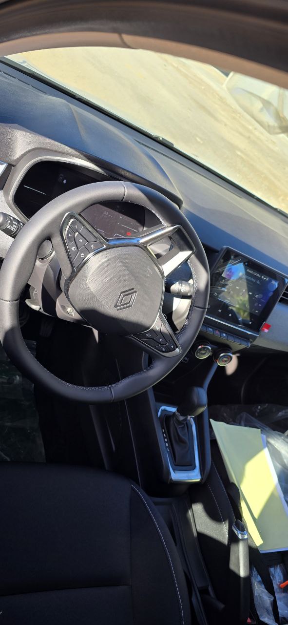 Renault Clio 5 – Automatic | - photo 4