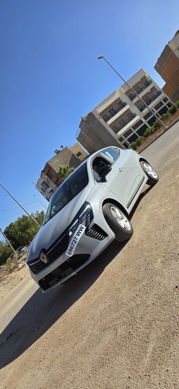 RENAULT CLIO 5 MANUAL TRANSMISSION - photo 5