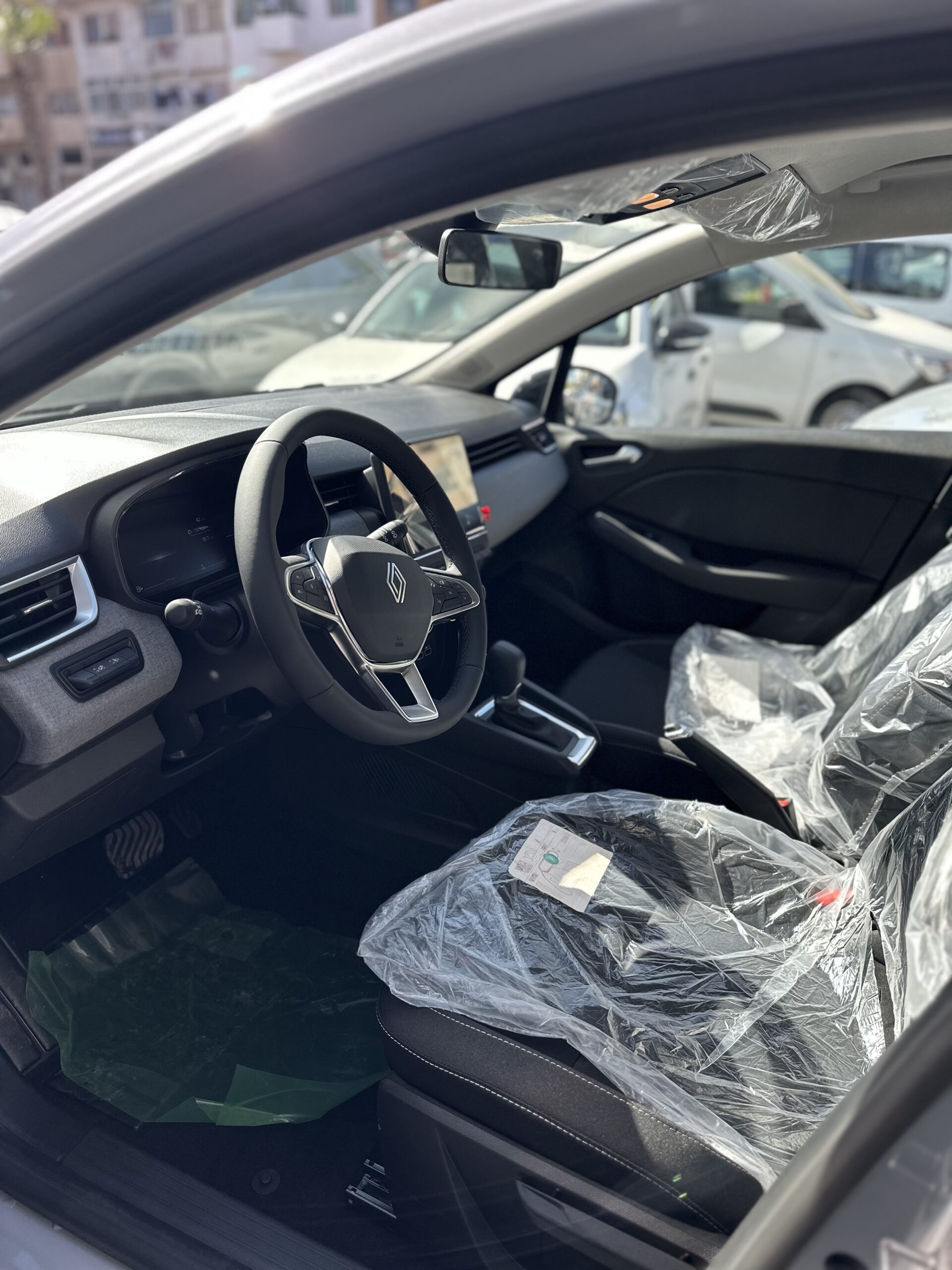 Renault Clio 5 – Automatic | - photo 7