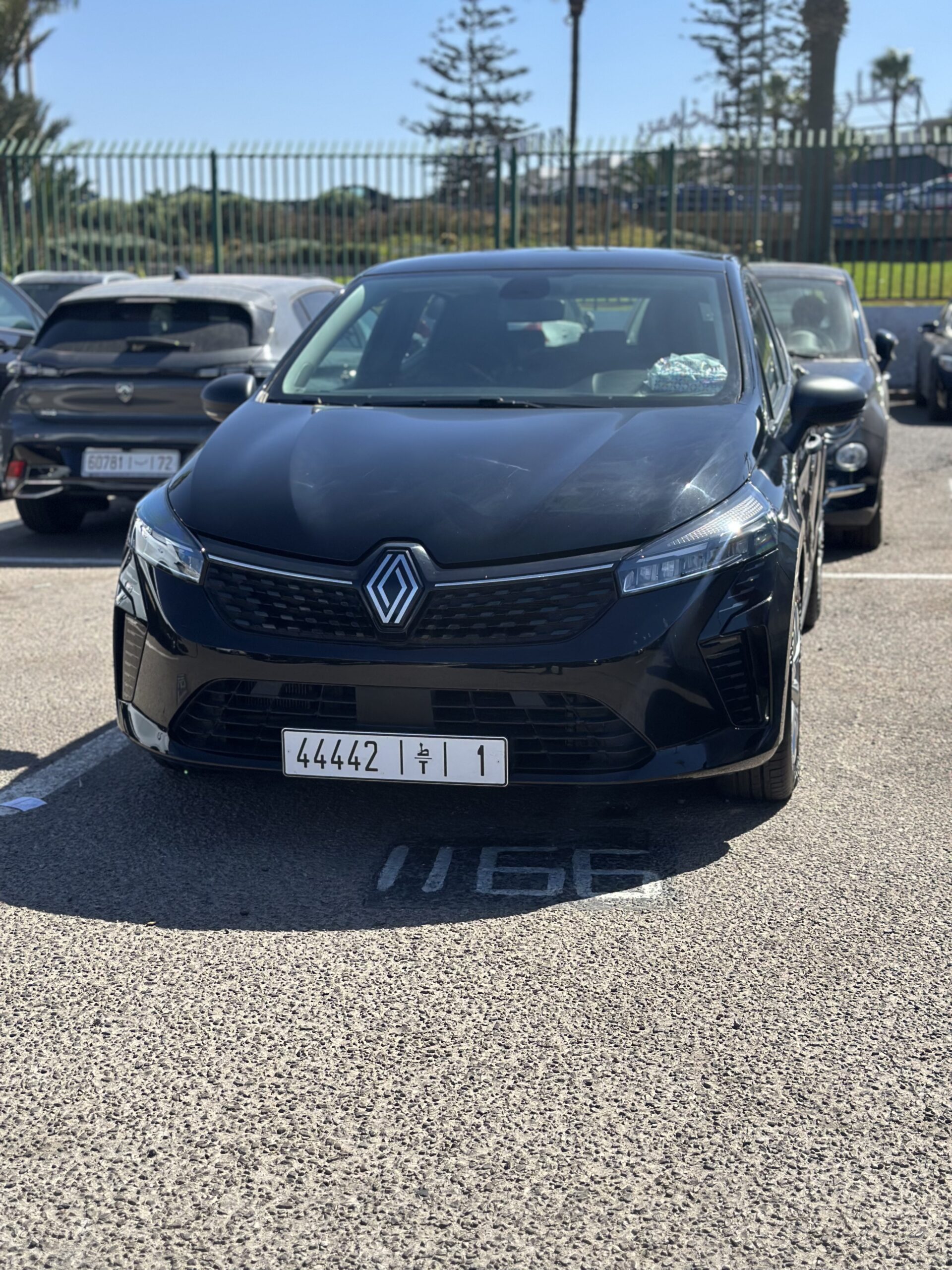 RENAULT CLIO 5 MANUAL TRANSMISSION - photo 3