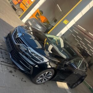 Renault Megan Automatic 25/27