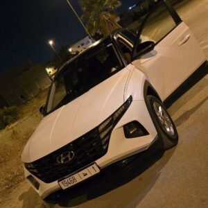 Hyundai Tucson 2024