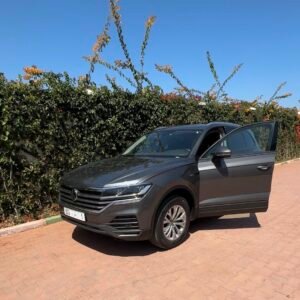 Touareg 2024 | Premium SUV