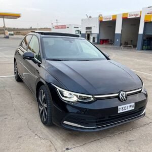 Golf8 | Modern & Comfortable