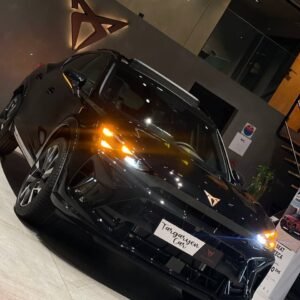 Cupra Formentor 2025