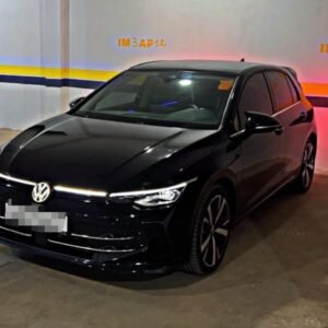 Golf8 R-Line | Sporty & Premium